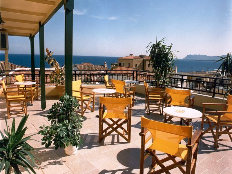 Hotel El Greco 3*
