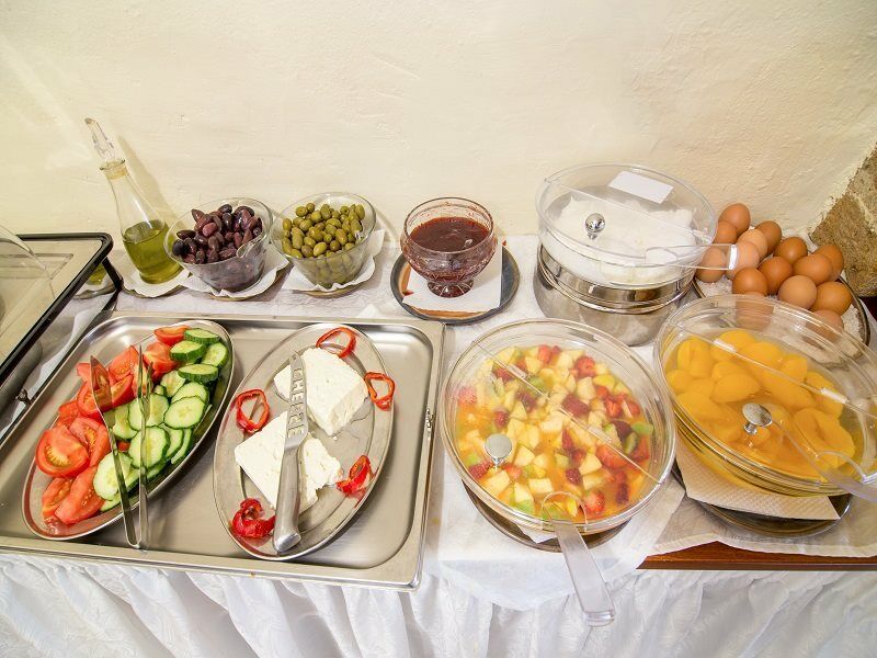 Hotel El Greco