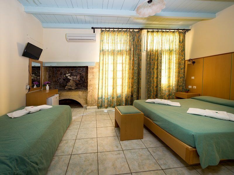 Hotel El Greco 3*
