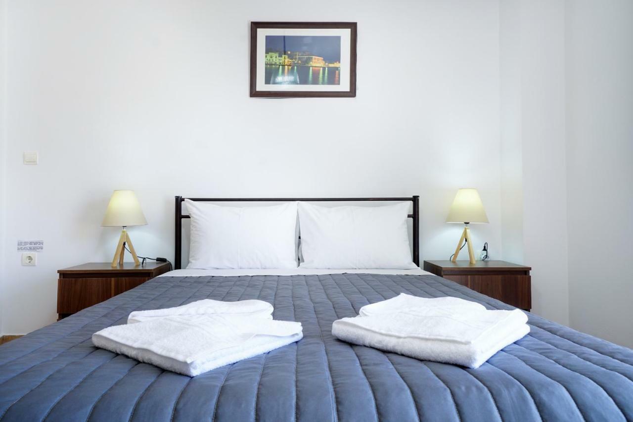 Cozy Chania Apartment Chania (Crete)