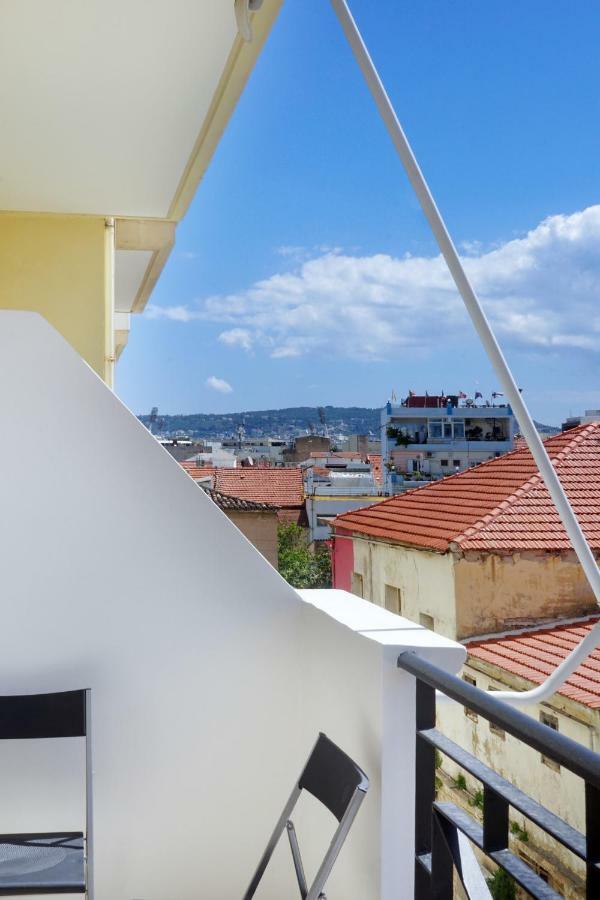 Apartment Cozy Chania Chania (Crete)