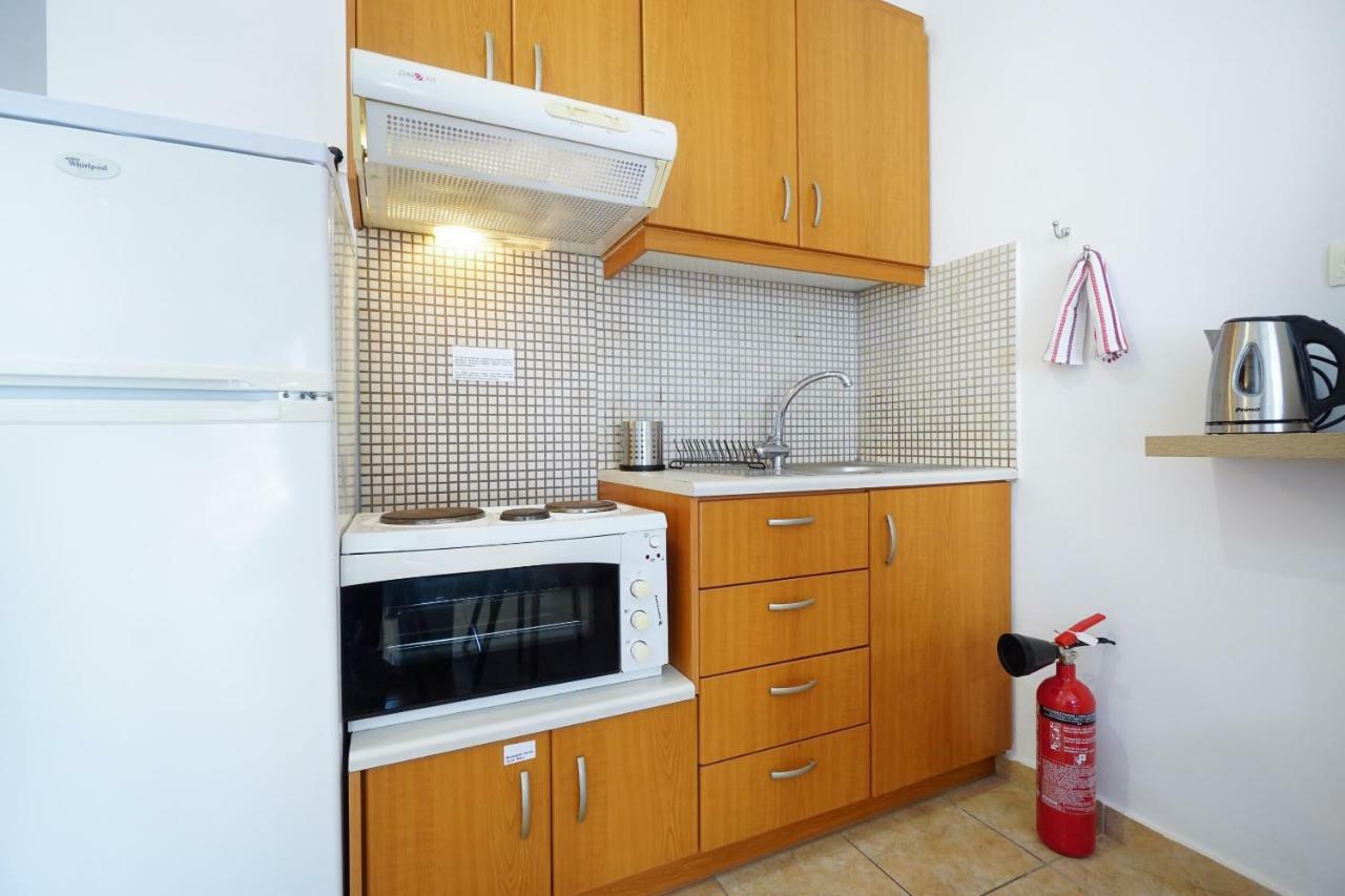 Apartment Cozy Chania
