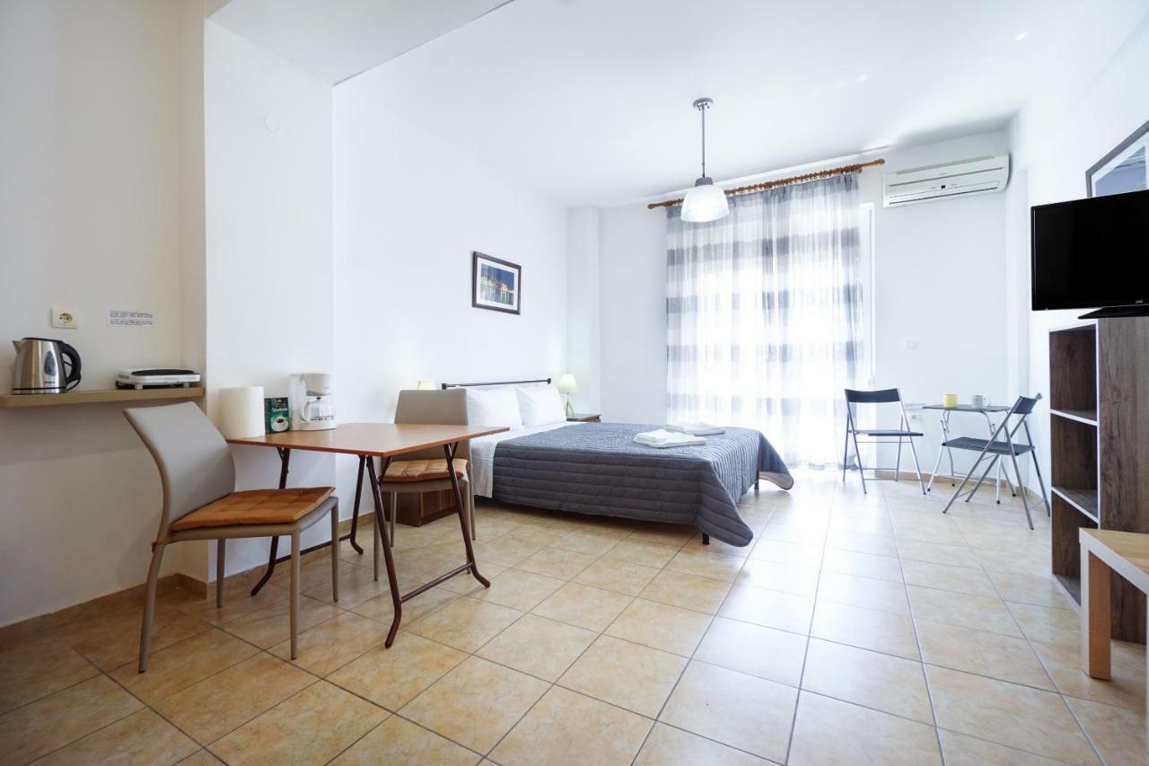 Apartment Cozy Chania Chania (Crete)