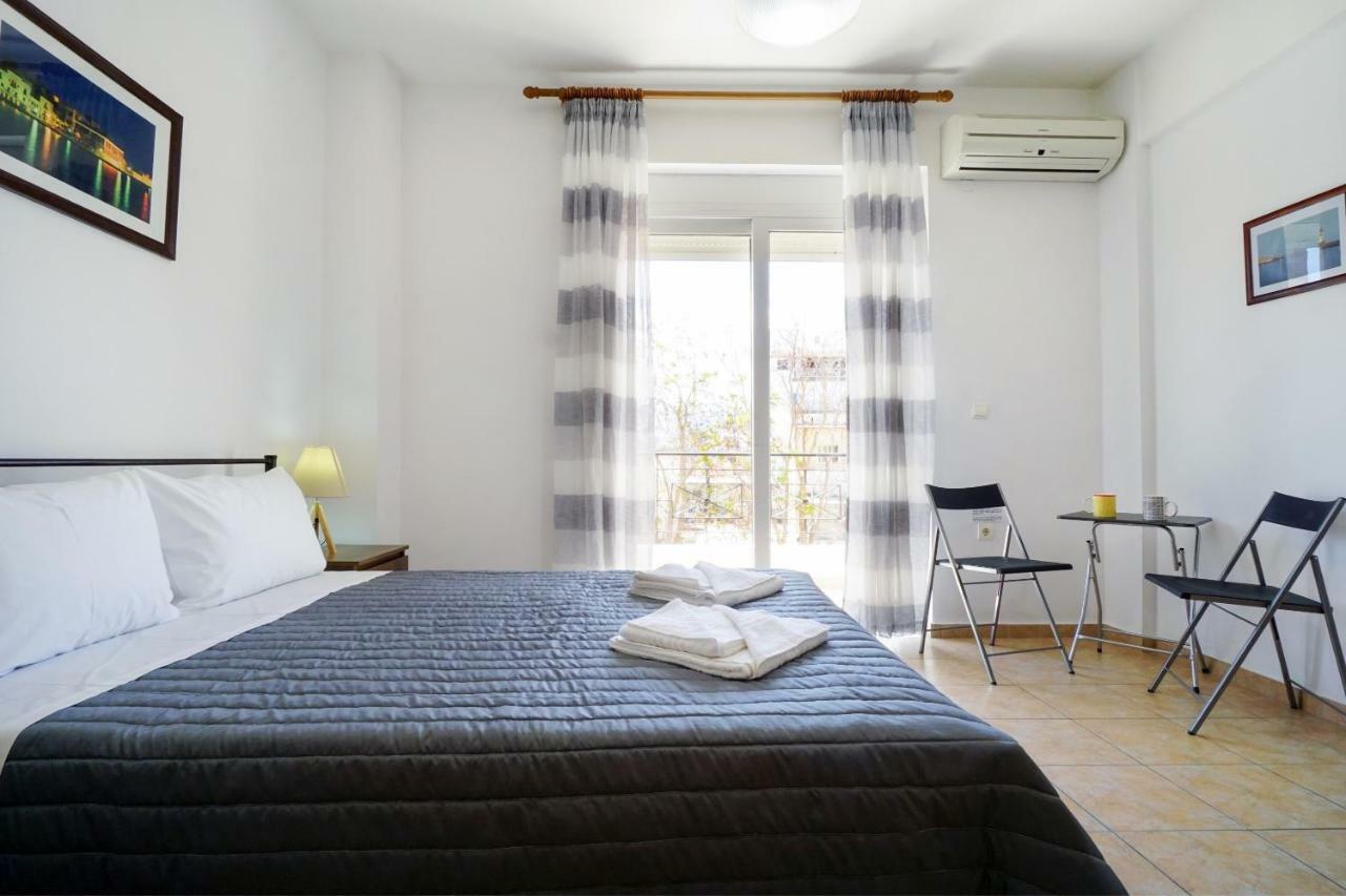 Cozy Chania Apartment Chania (Crete)
