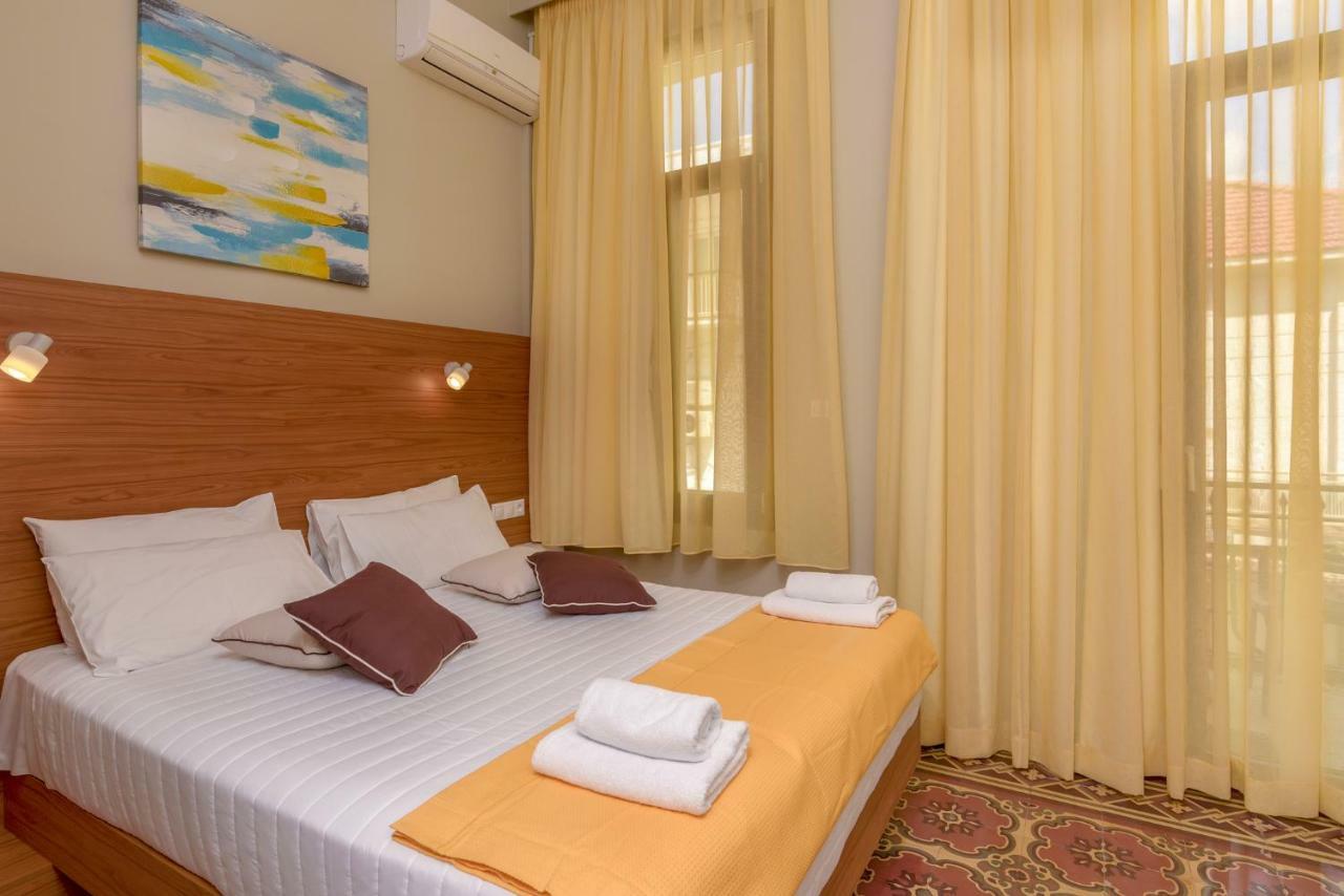 Hotel Thejoy 3*