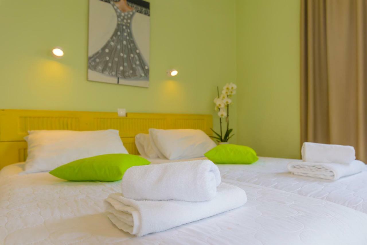 Thejoy Hotel