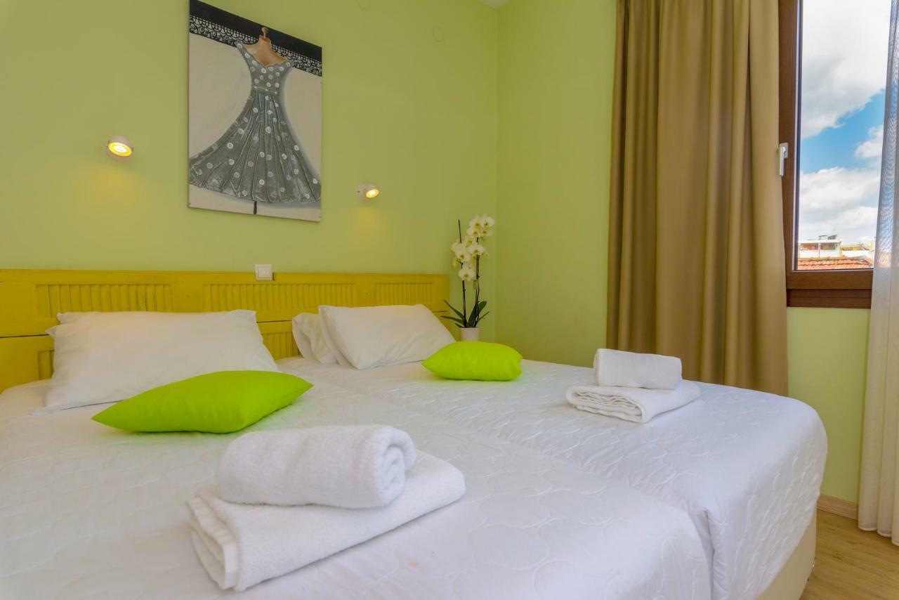 Hotel Thejoy 3*