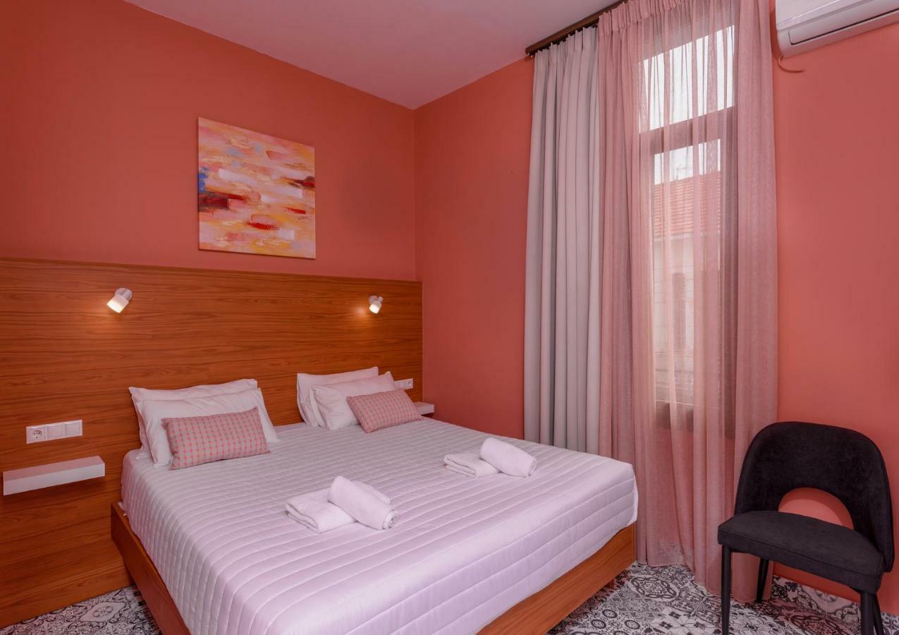 Thejoy Hotel