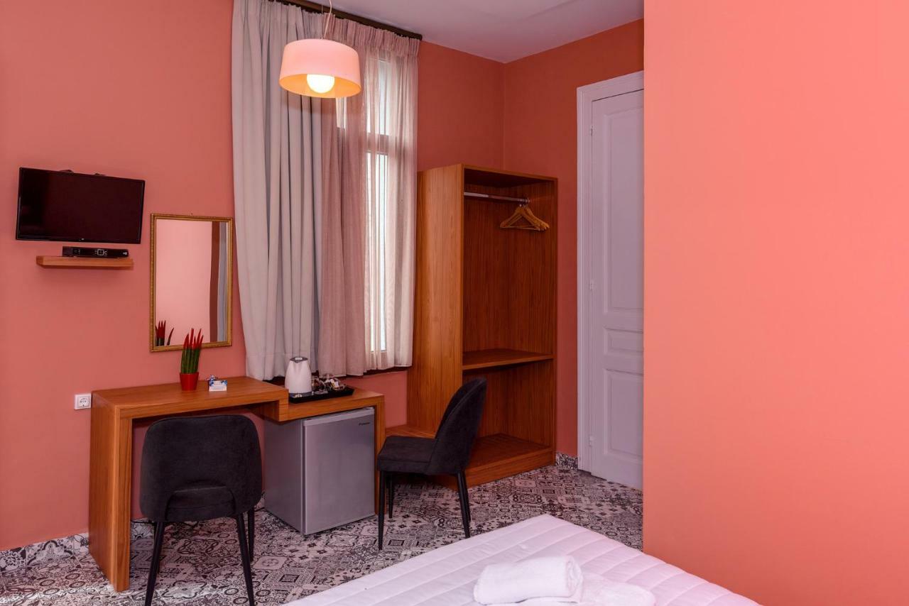 Thejoy 3* Chania (Crete)