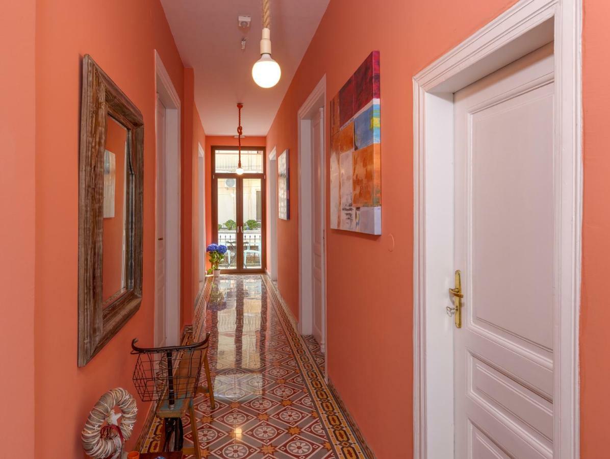 Thejoy 3* Chania (Crete)