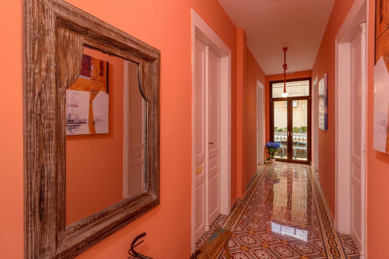 Hotel Thejoy Chania (Crete)