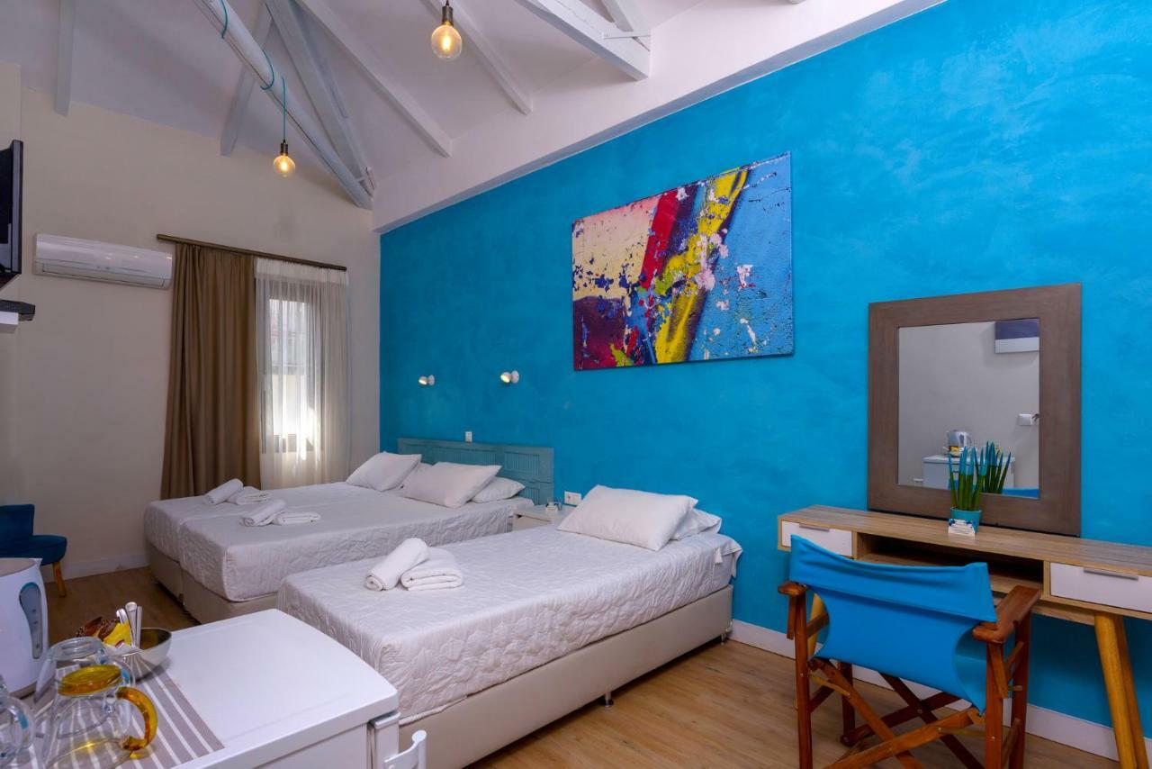 Thejoy Hotel 3*