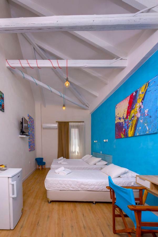 Thejoy Hotel Chania (Crete)