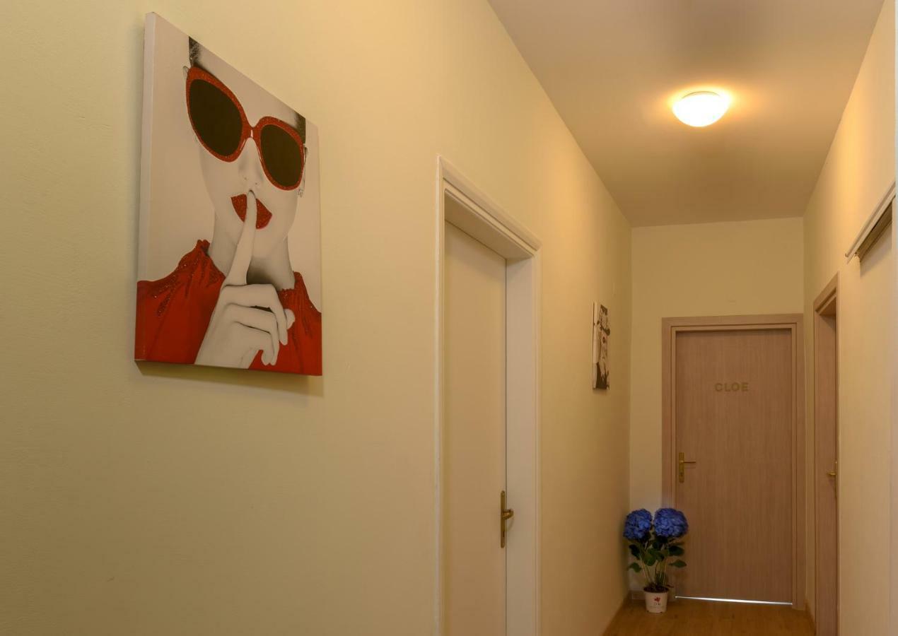 Hotel Thejoy