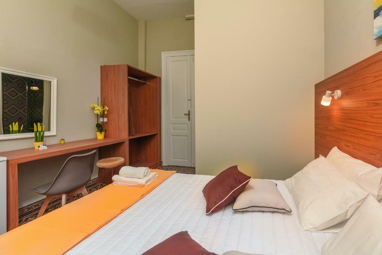 Hotel Thejoy 3*