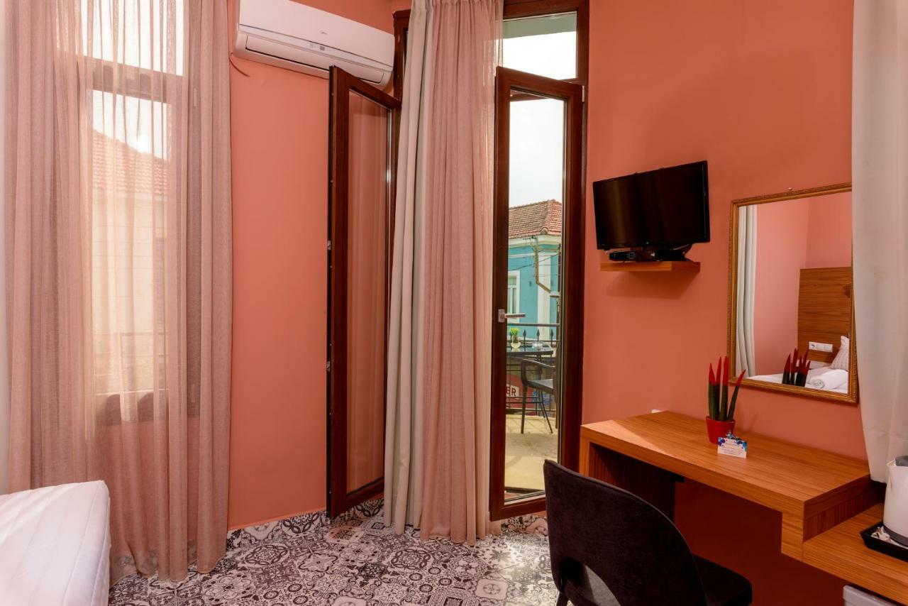 Thejoy 3* Chania (Crete)