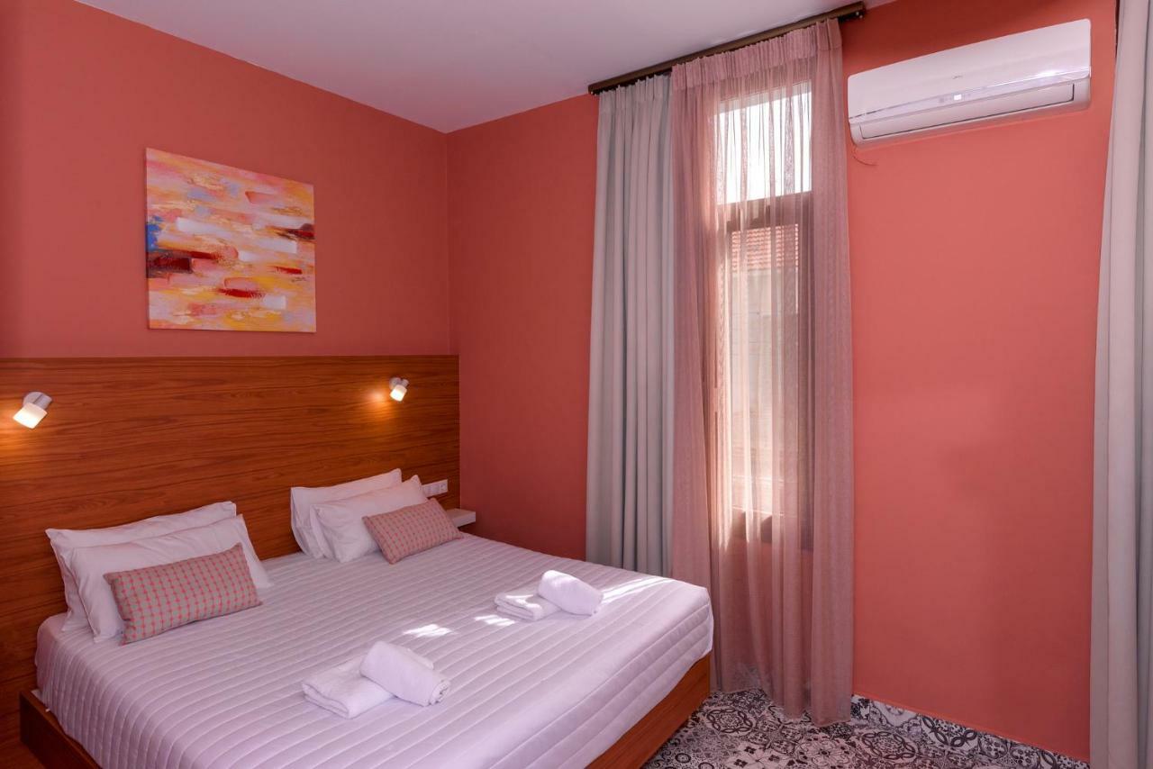 Thejoy Hotel