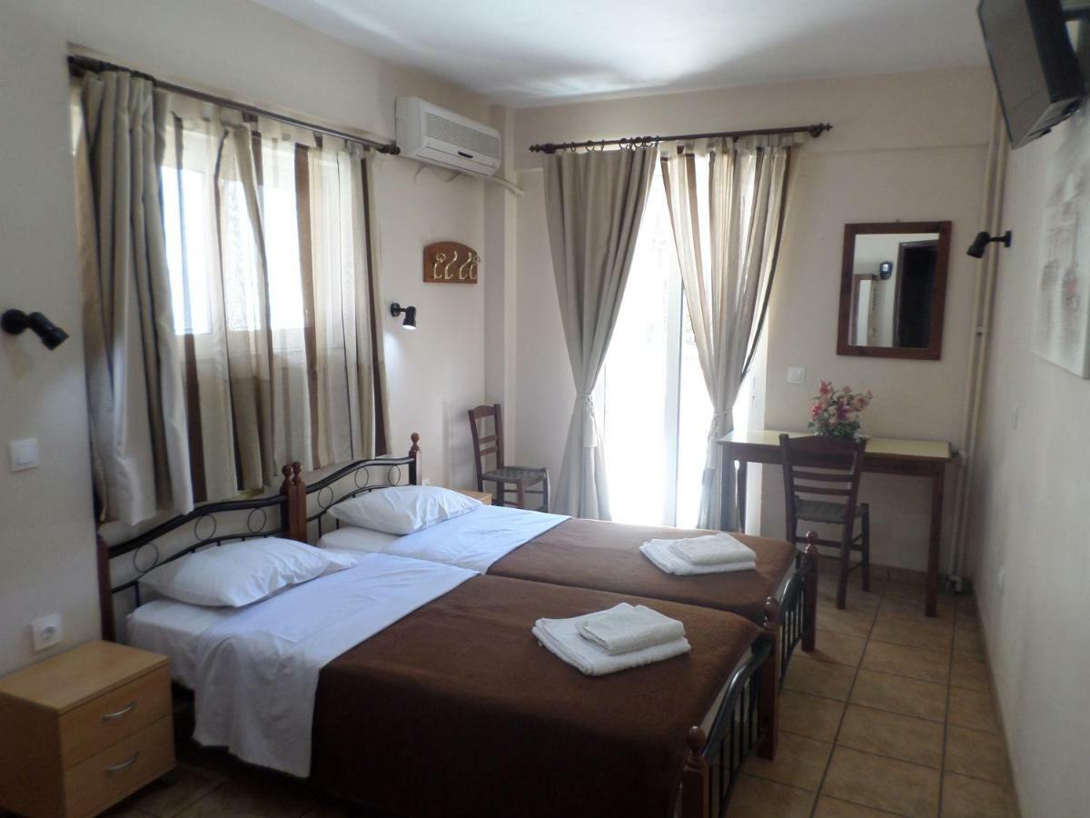 Hotel Tina