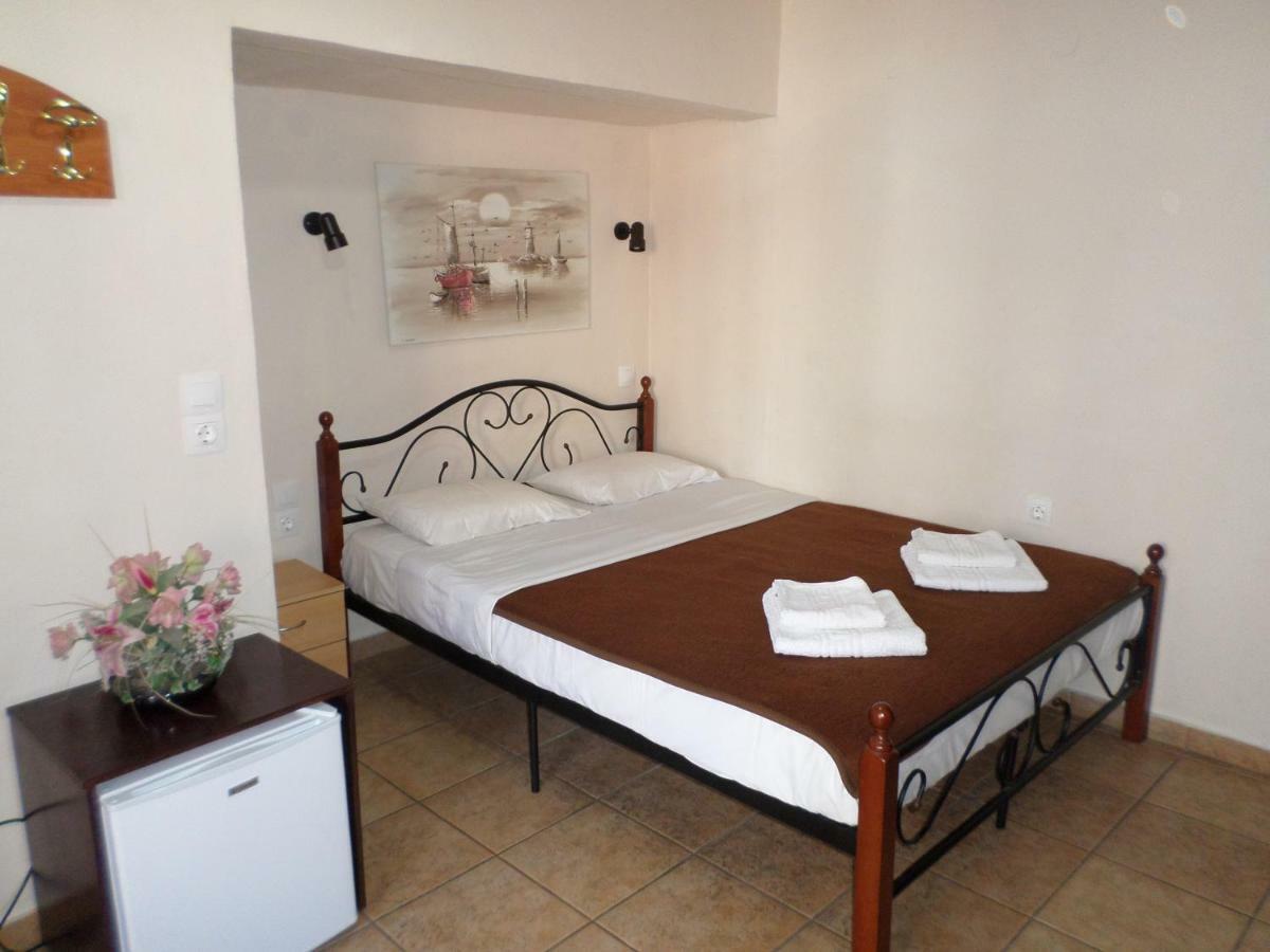 Hotel Tina Chania (Crete)