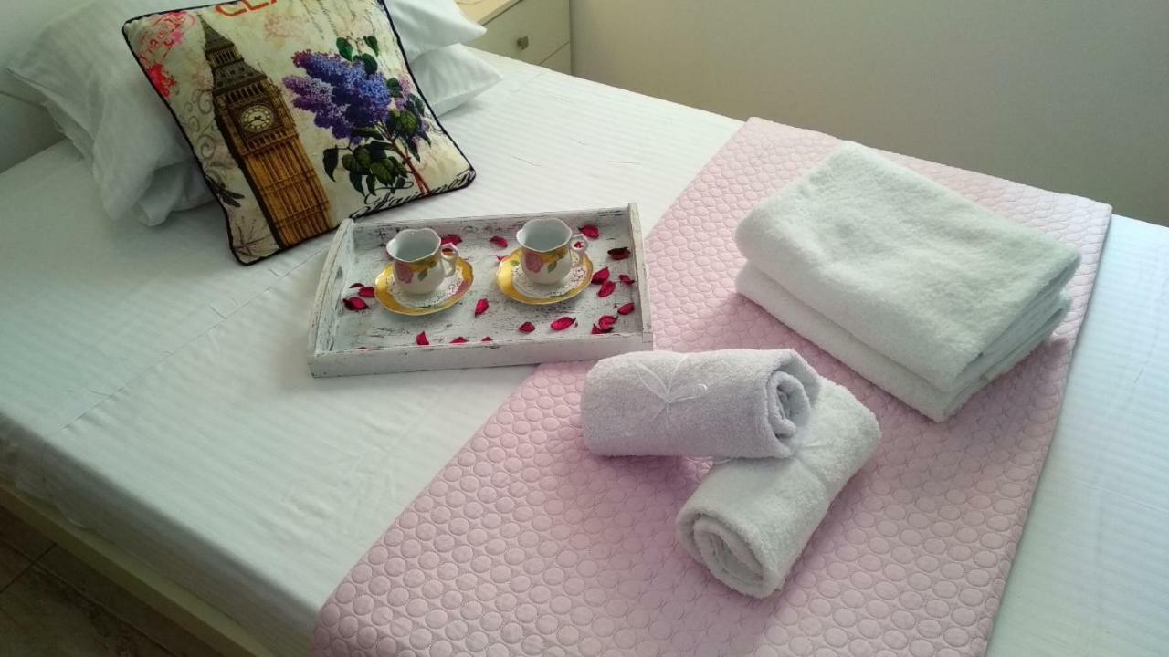 Holiday home Zervos Chania *