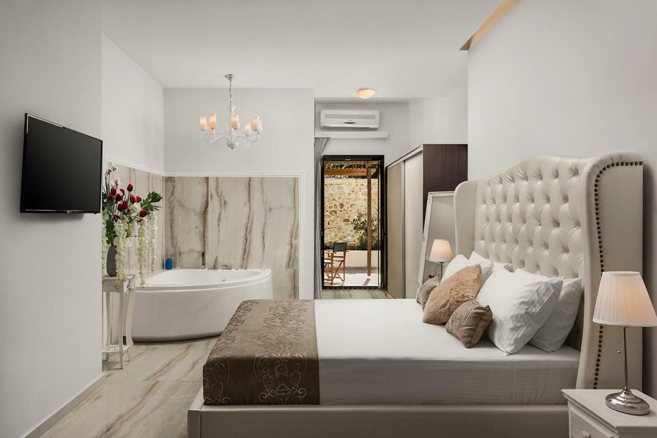 Appartement Pozzi Di Lusso