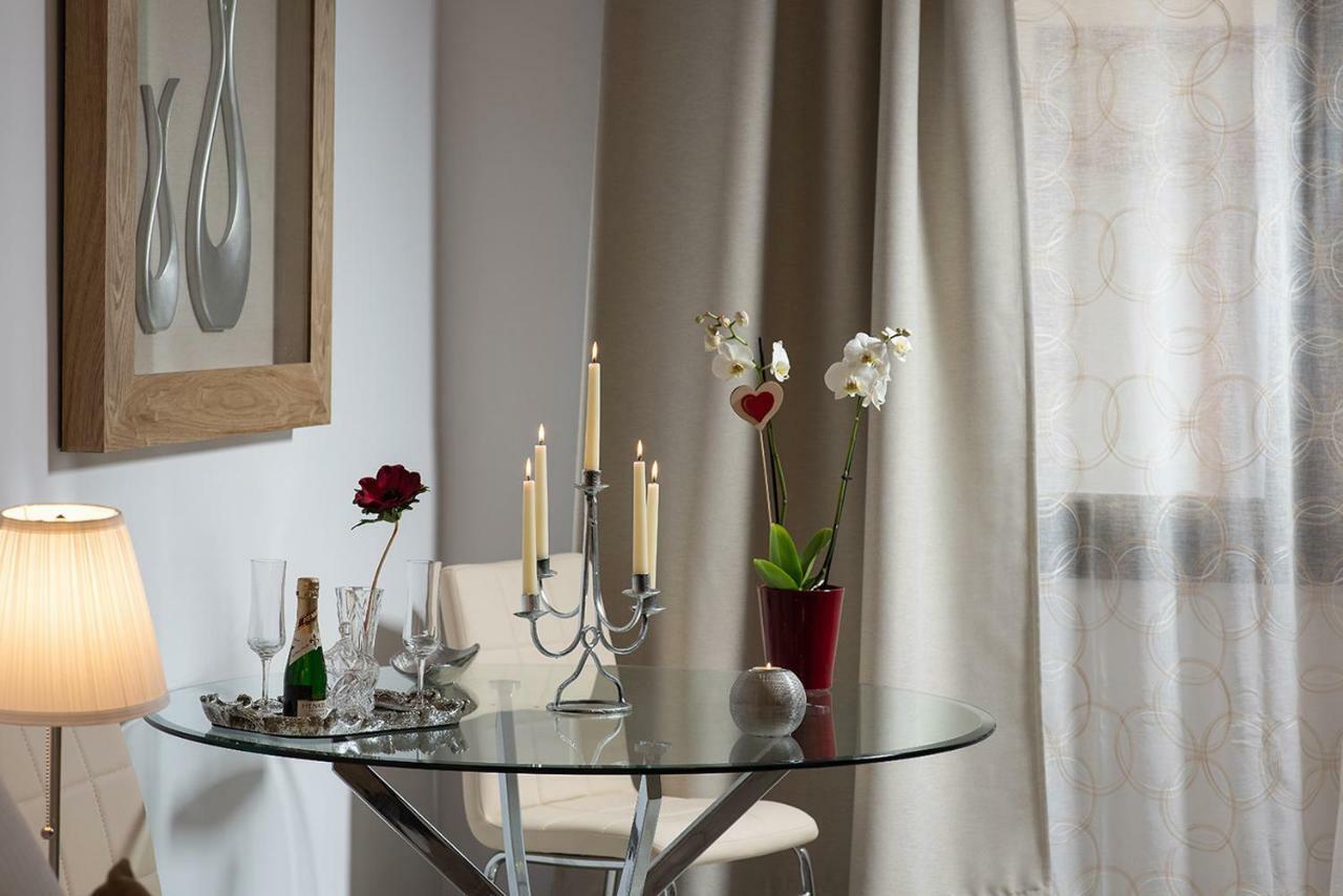 Apartment Pozzi Di Lusso *