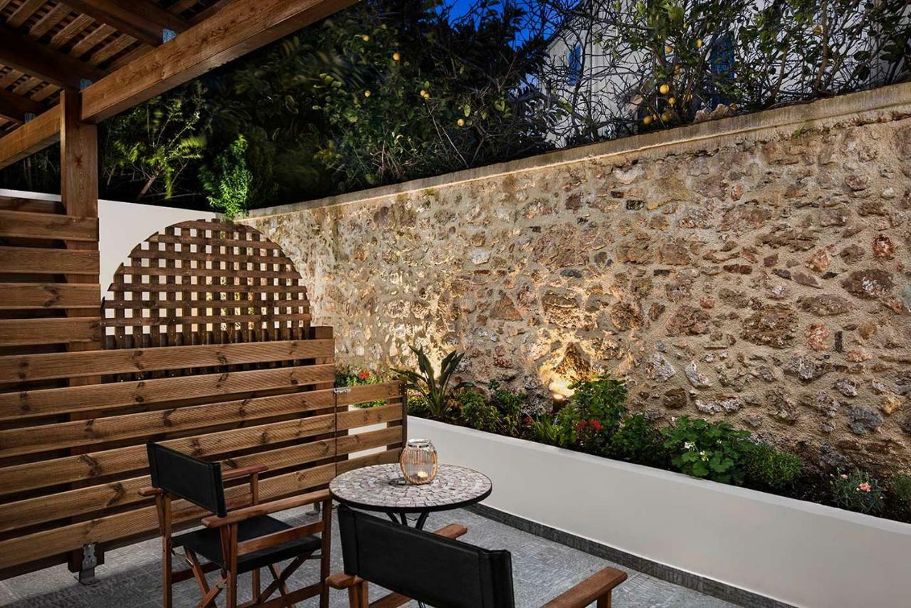Appartement Pozzi Di Lusso