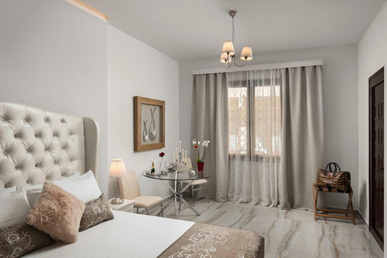 Pozzi Di Lusso Appartement *
