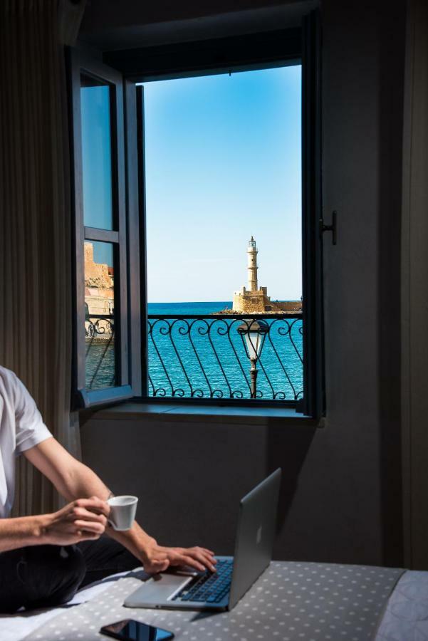 Elia Zampeliou (adults Only) Hotel 3*