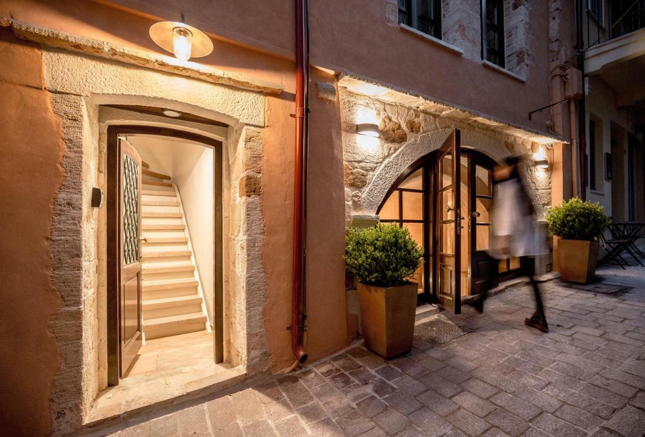 Hotel J&G Suites 3*