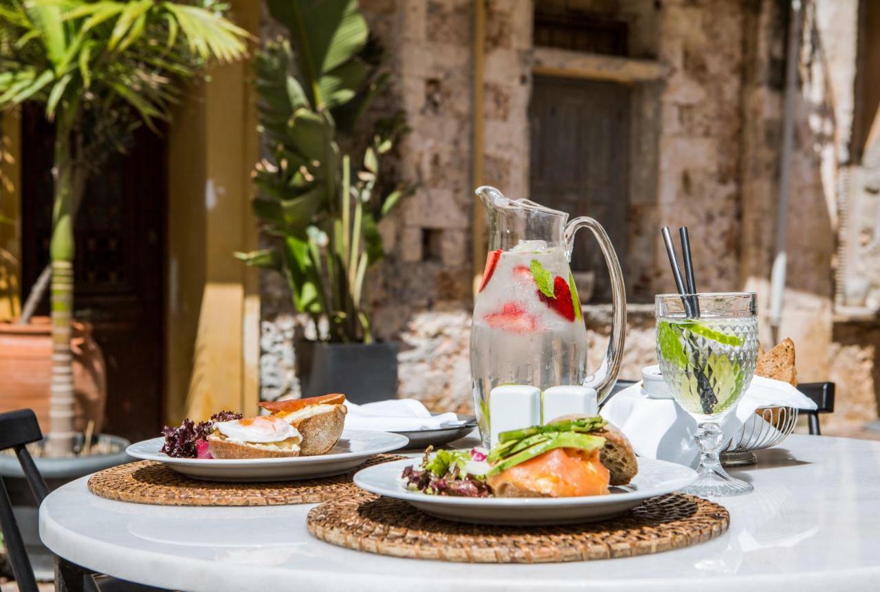 J&G Suites Hotel Chania (Crete)