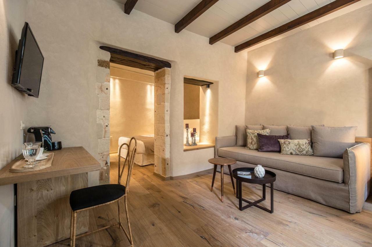 Hotel J&G Suites 3*