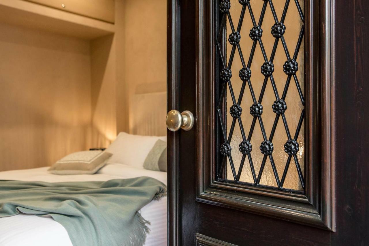 Hotel J&G Suites Chania (Crete)
