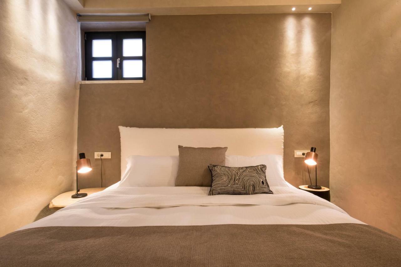 J&G Suites Hotel Chania (Crete)