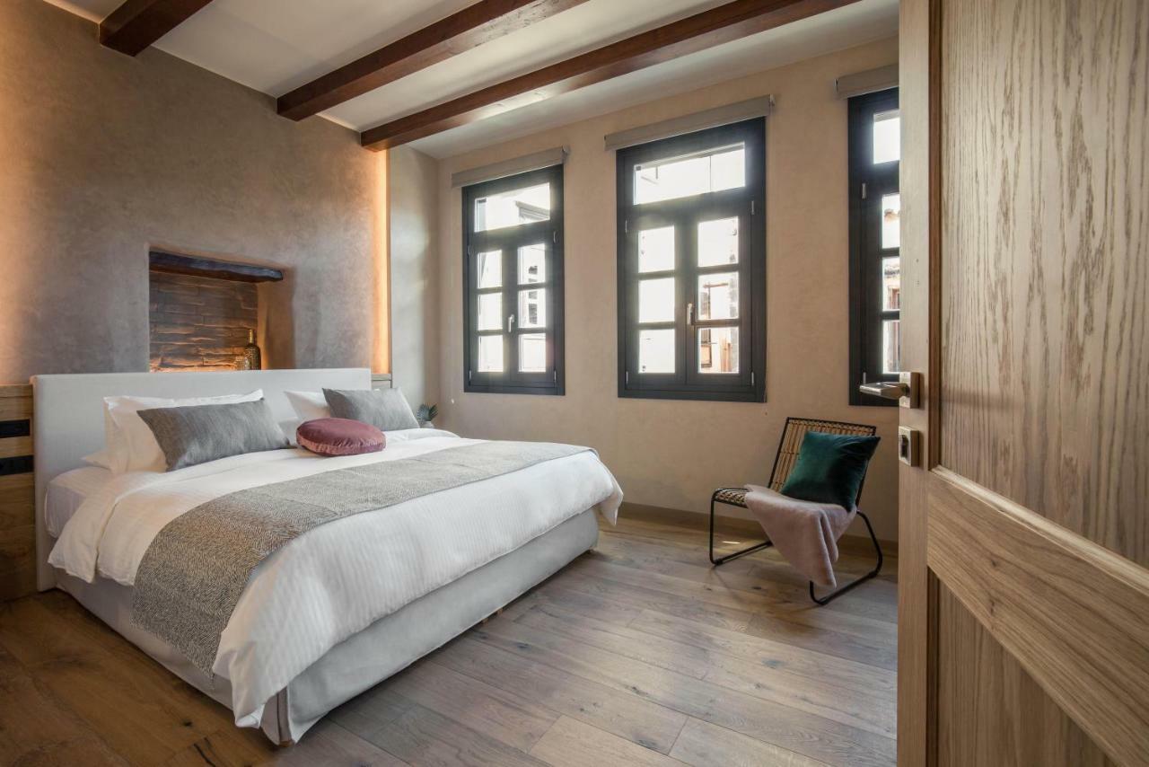 Hotel J&G Suites Chania (Crete)