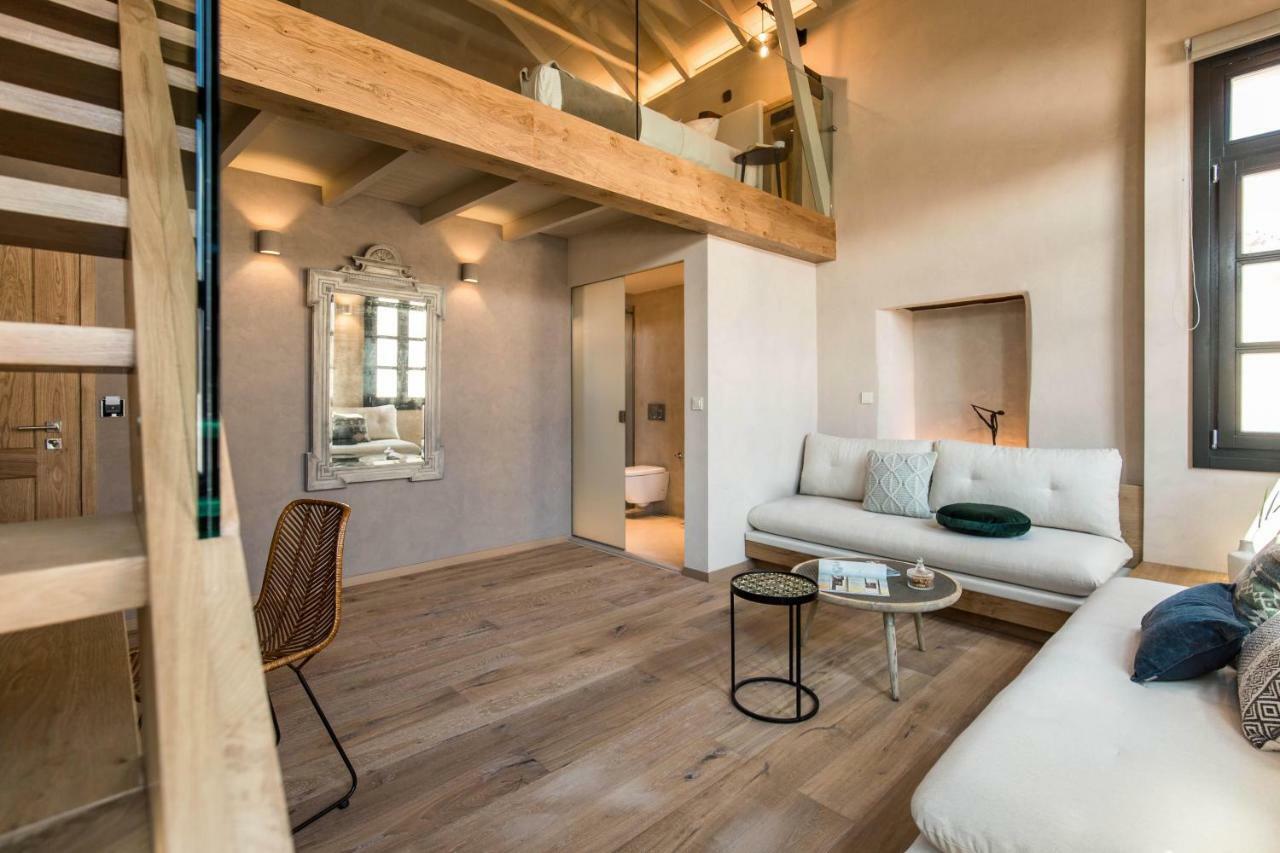 J&G Suites Chania (Crete)