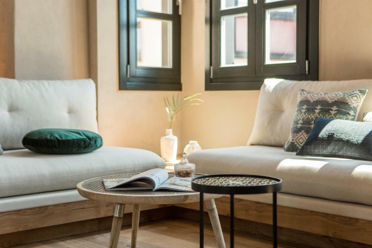 J&G Suites Chania (Crete)