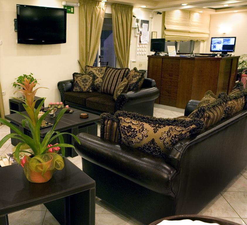 Hotel Archontiki 3*