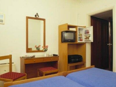 Hotel Nefeli
