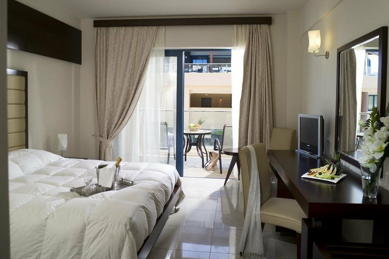 Chc Galini Sea View 5*