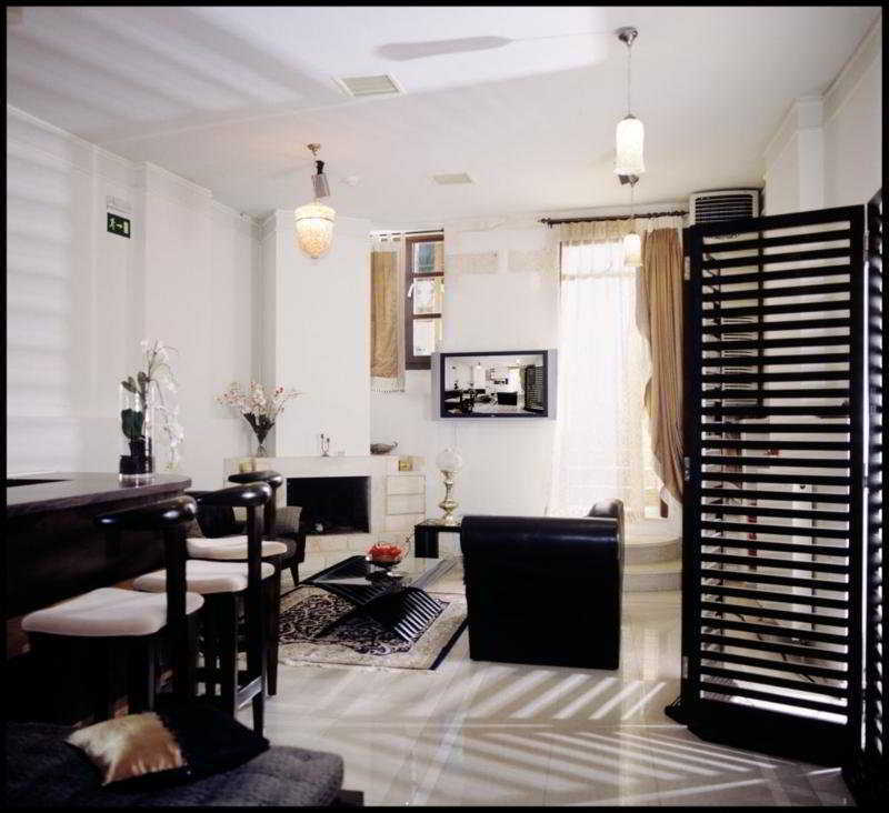 Splanzia Boutique Chania (Crete)