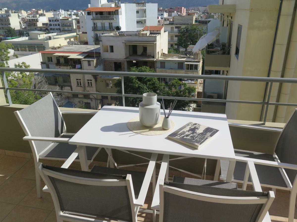 Petra's City Center Chania (Crete)