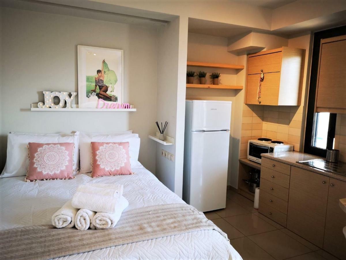 Petra's City Center Apartment