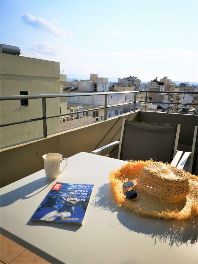Petra's City Center Apartment *
