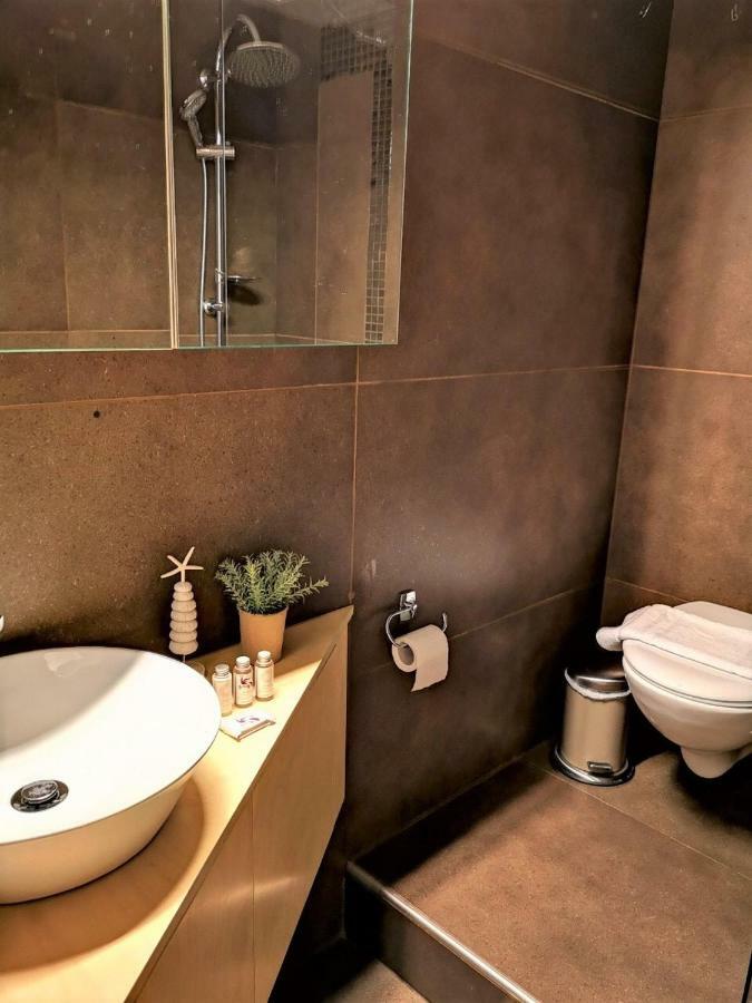 Petra's City Center Apartment Chania (Crete)