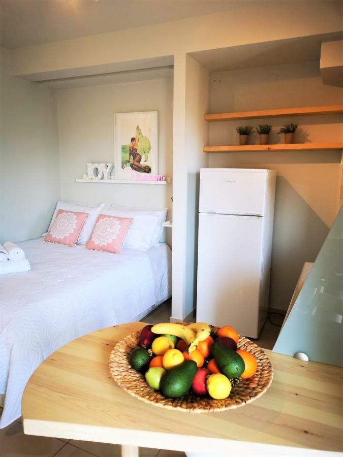 Petra's City Center Apartment *