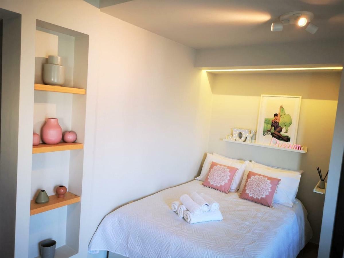 Petra's City Center Apartment Chania (Crete)