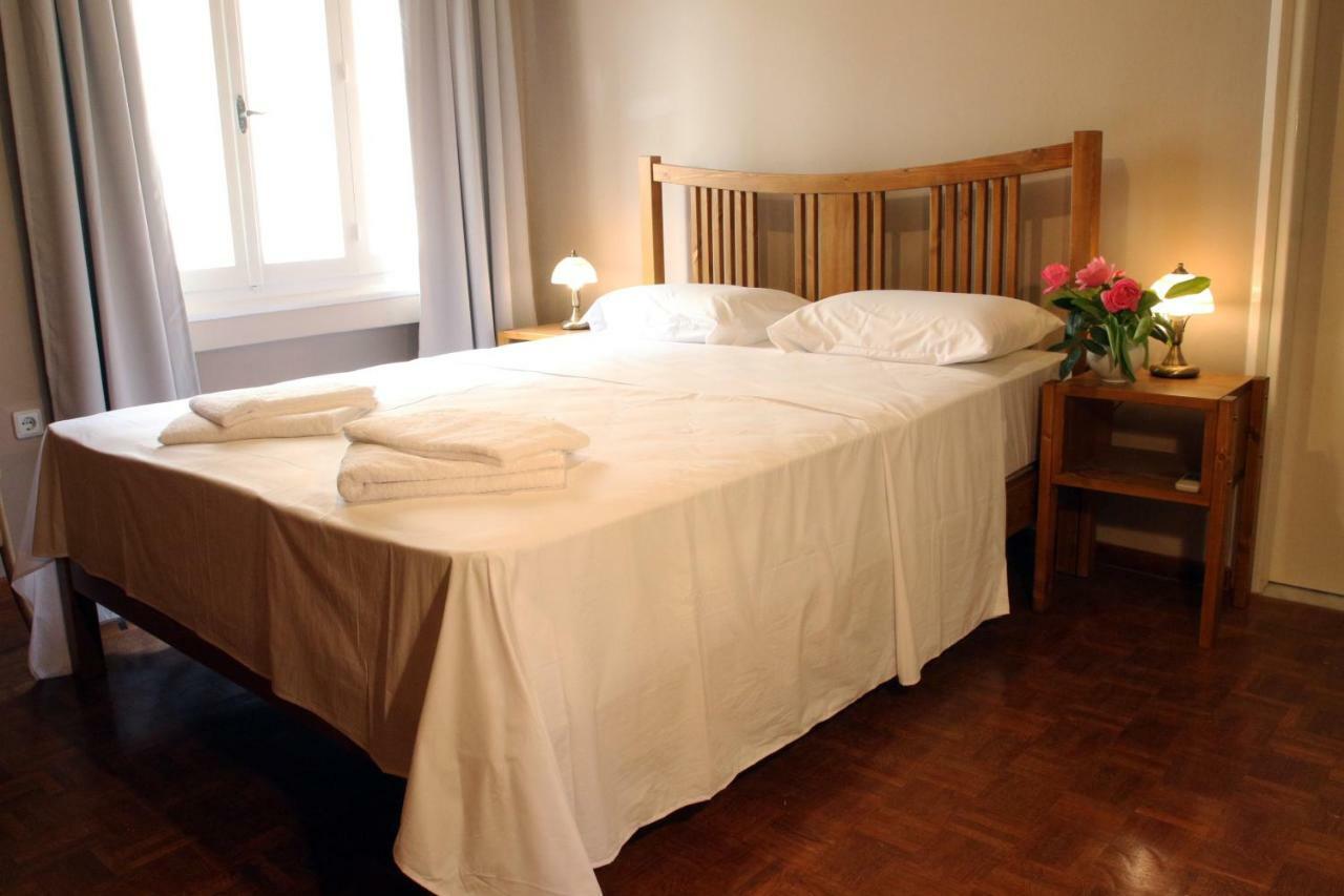 Apartment Spacious Townhouse Close To Chania Center