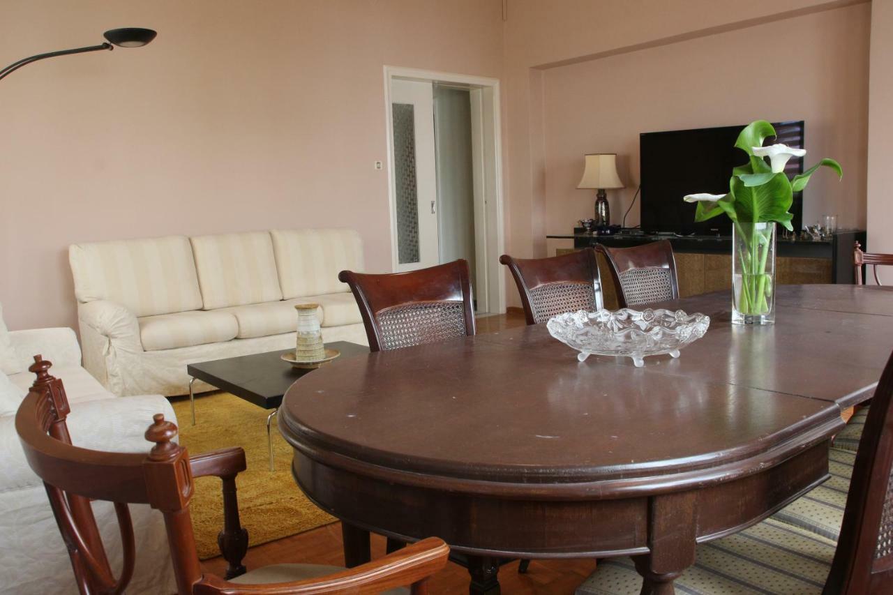 Apartment Spacious Townhouse Close To Chania Center Chania (Crete)