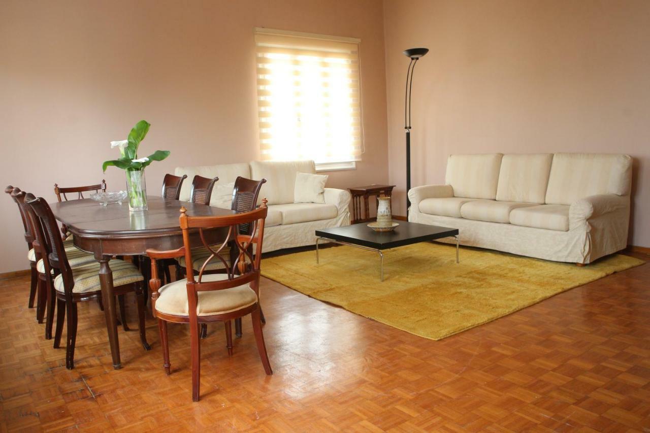 Spacious Townhouse Close To Chania Center Apartment